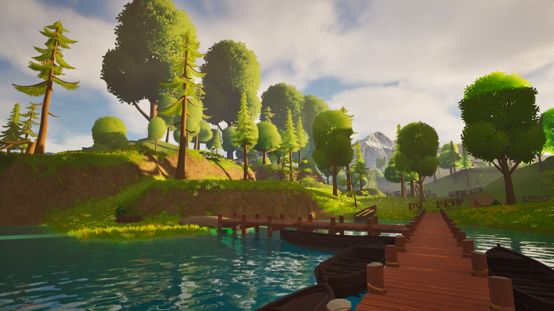 Tavernia Screenshot 2