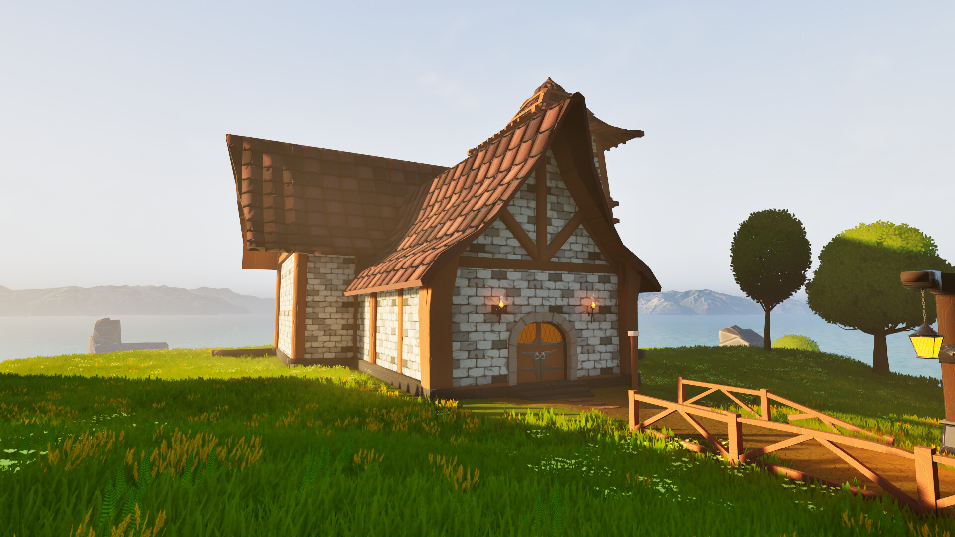 Tavernia Screenshot 0