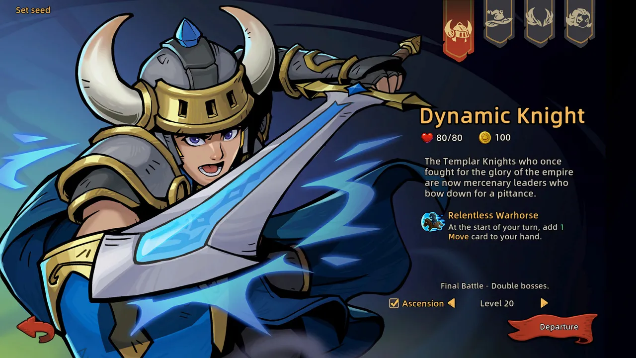 Silent Mainland Demo Screenshot 7