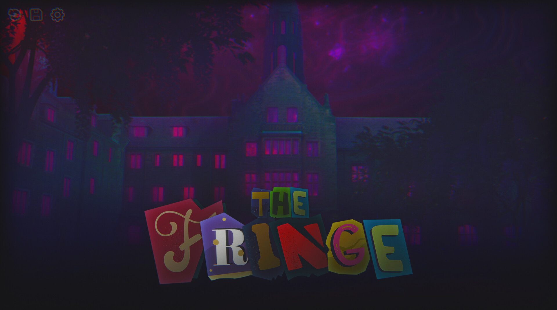 Manic Pixie Dreamgirls Screenshot 2