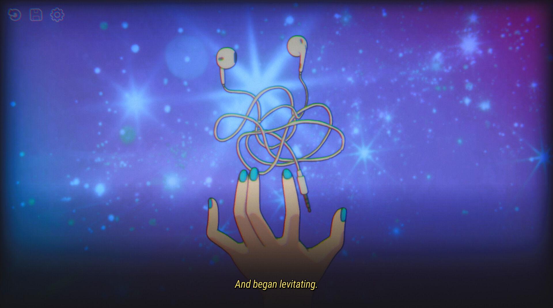 Manic Pixie Dreamgirls Screenshot 7