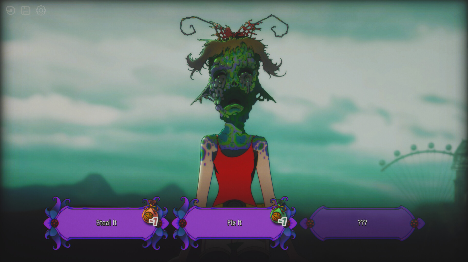 Manic Pixie Dreamgirls Screenshot 3