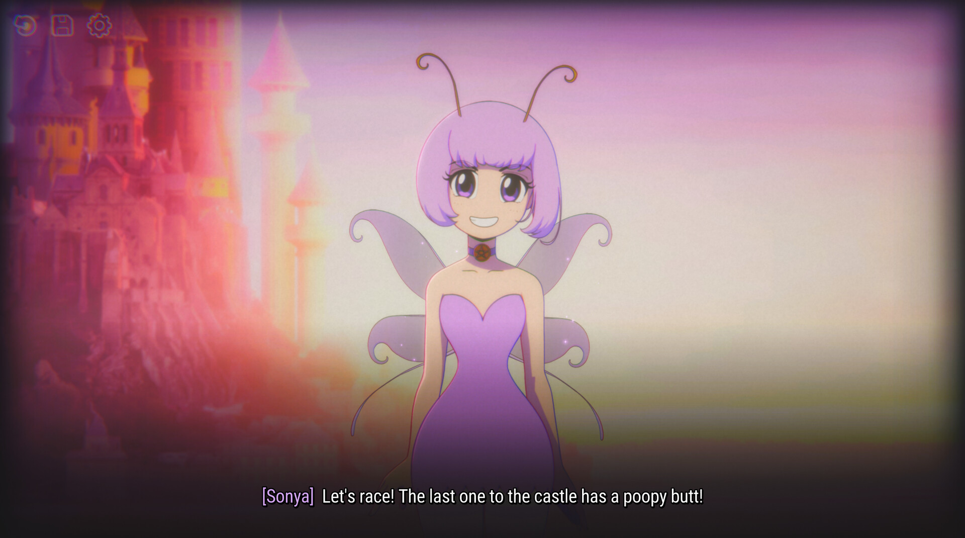 Manic Pixie Dreamgirls Screenshot 6