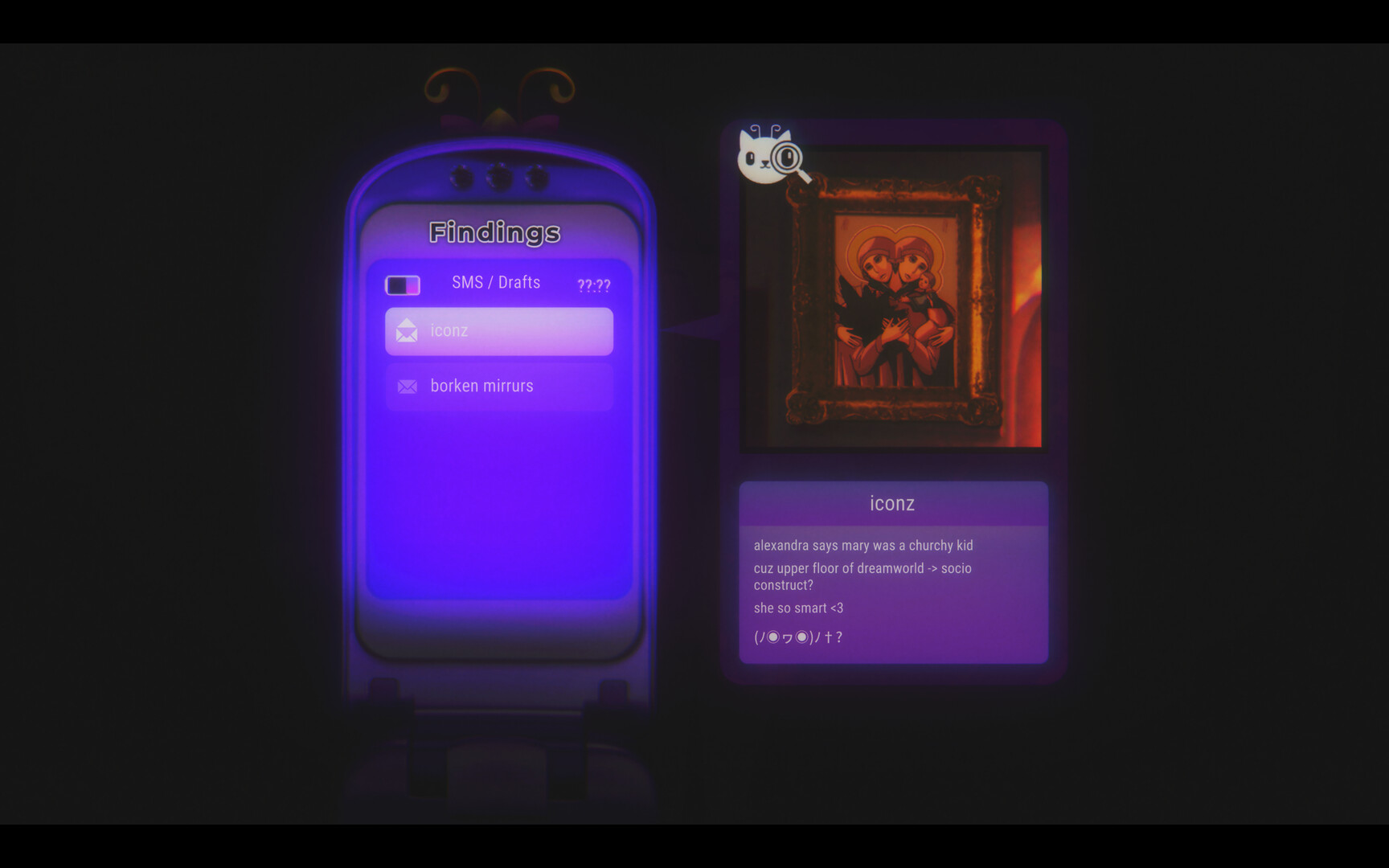 Manic Pixie Dreamgirls Screenshot 4