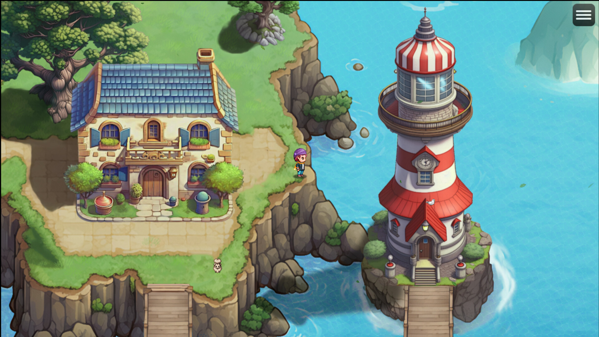 WonderLang Mandarin Chinese Screenshot 10