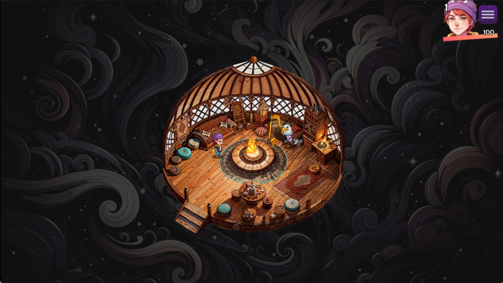 WonderLang Mandarin Chinese Screenshot 4