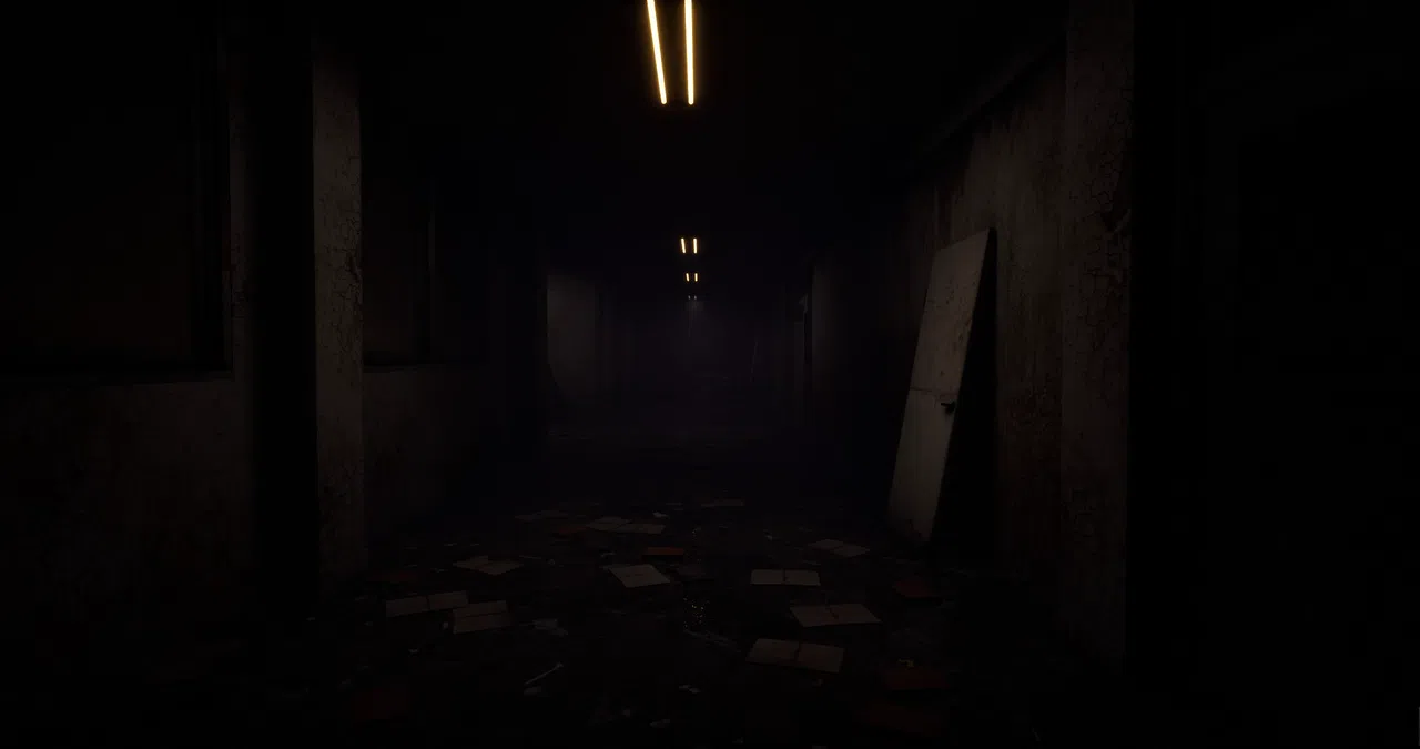 Escape Screenshot 4