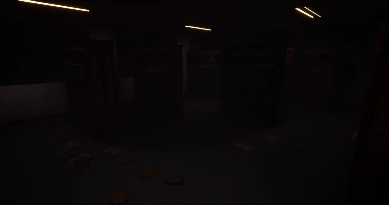 Escape Screenshot 1