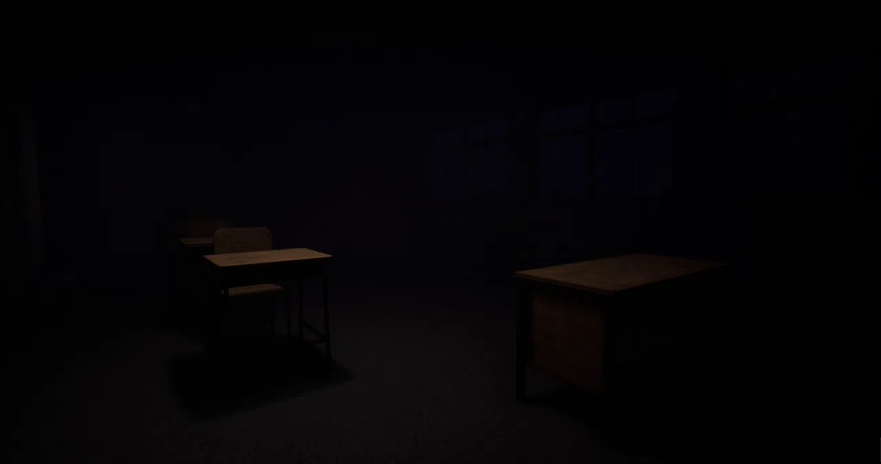 Escape Screenshot 3