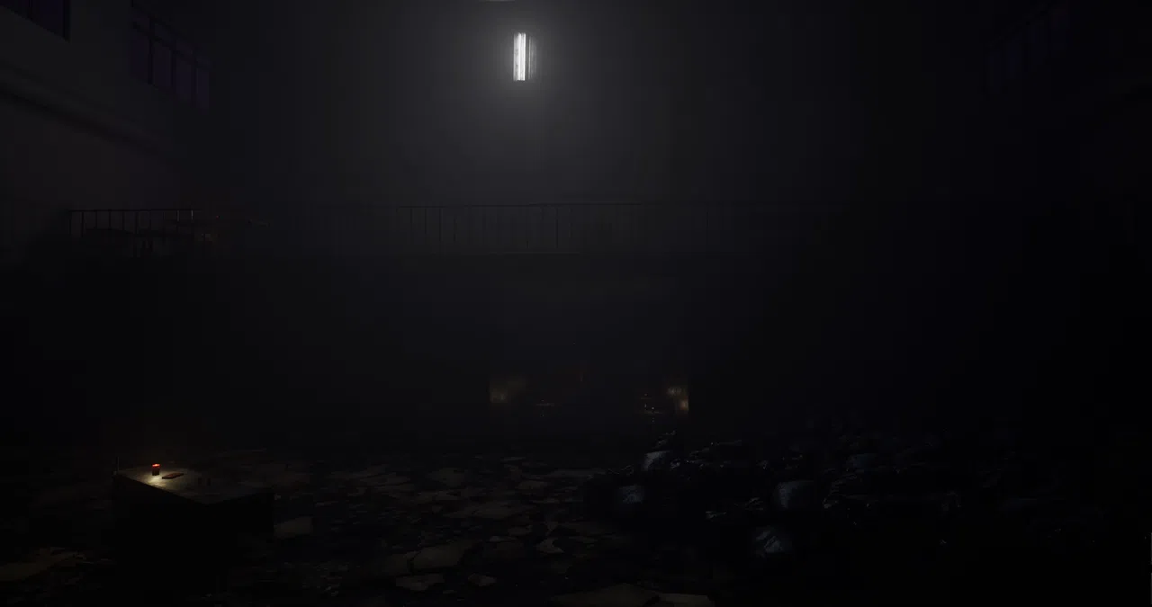 Escape Screenshot 2