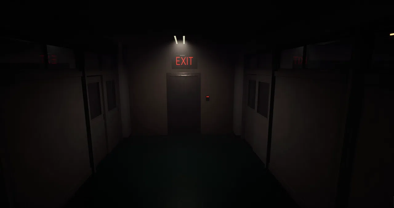 Escape Screenshot 0