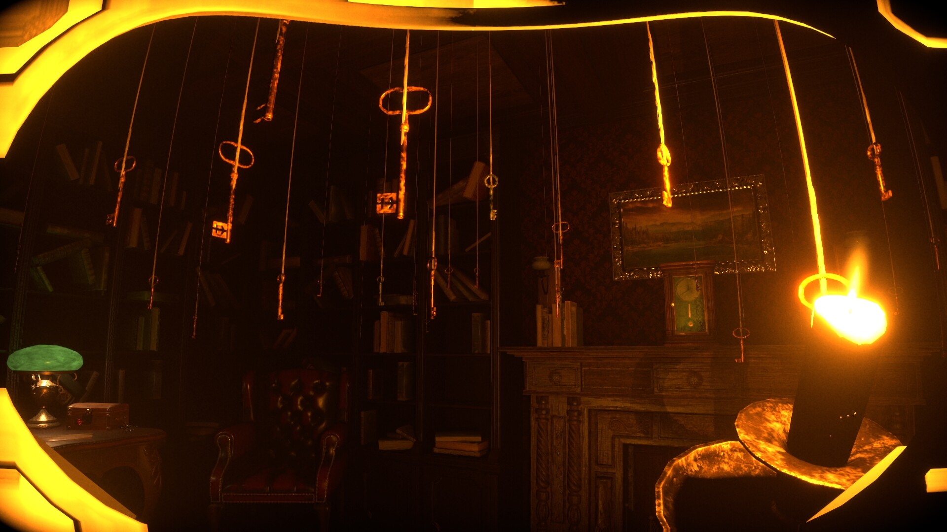 Expedition to Madness Screenshot 8