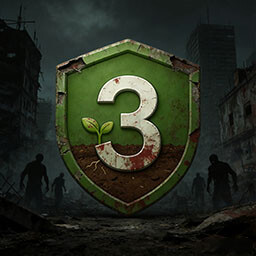 Survive for 3 Days icon