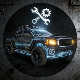 Pickup Specialist icon