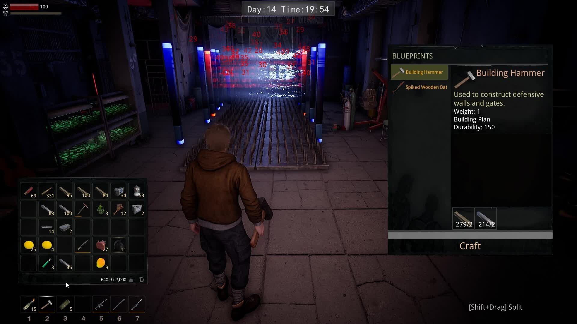 2 Hours Later Screenshot 10