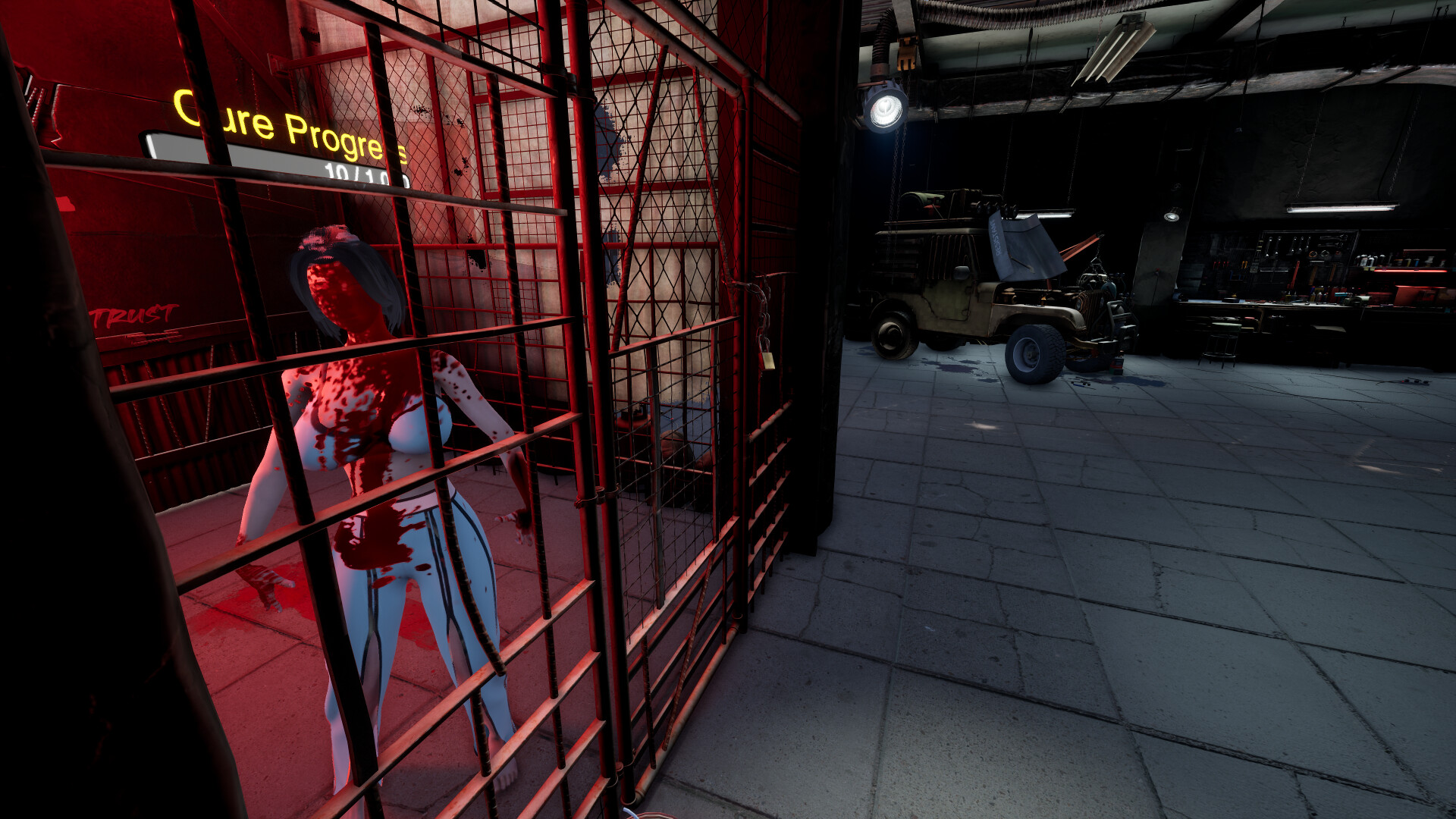 2 Hours Later Screenshot 9