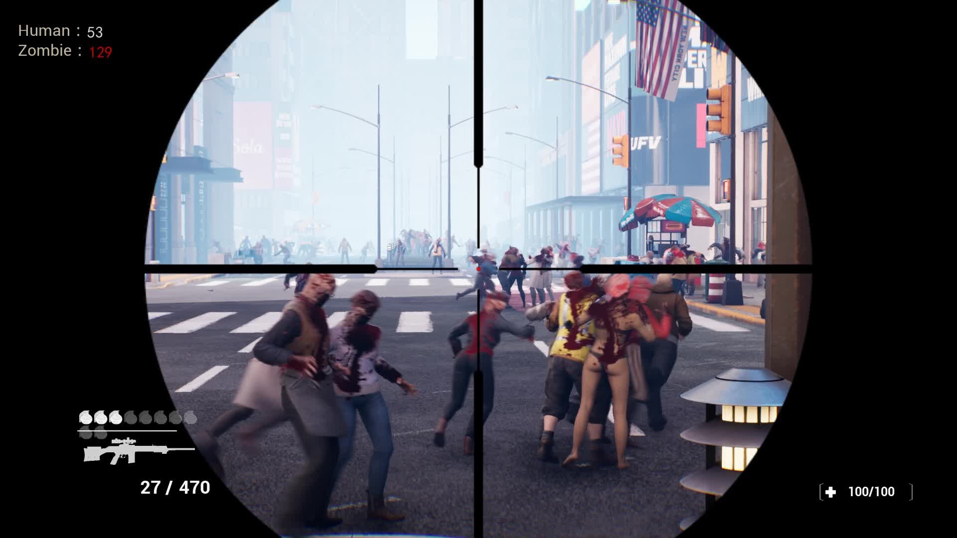 2 Hours Later Screenshot 4