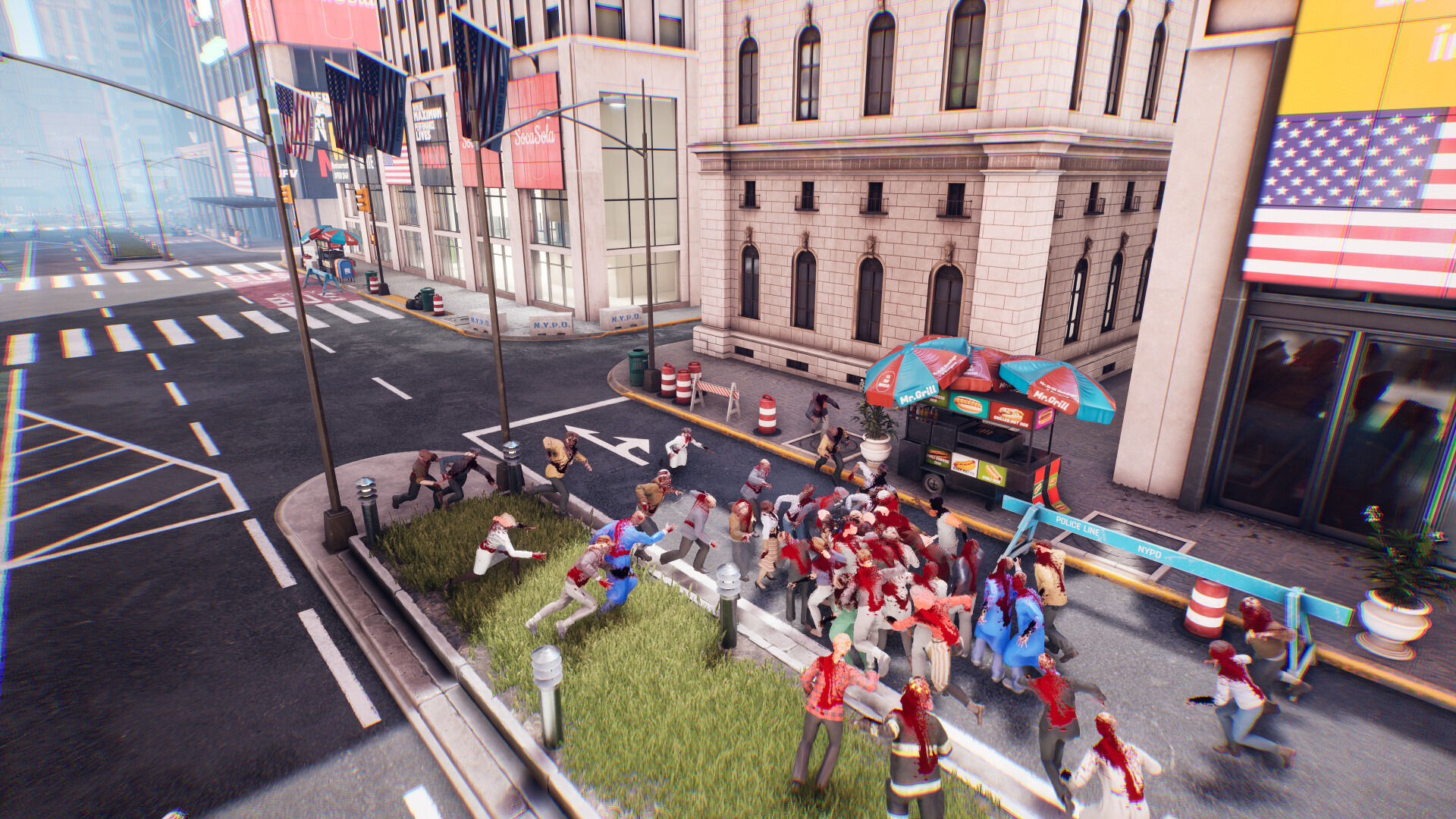 2 Hours Later Screenshot 3