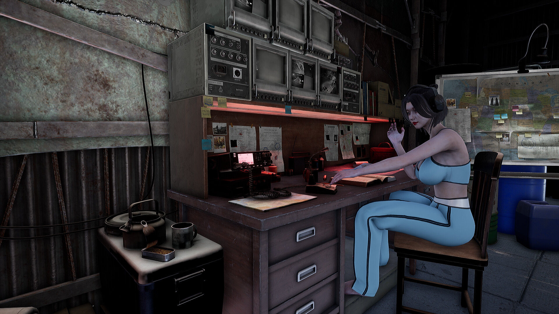 2 Hours Later Screenshot 5