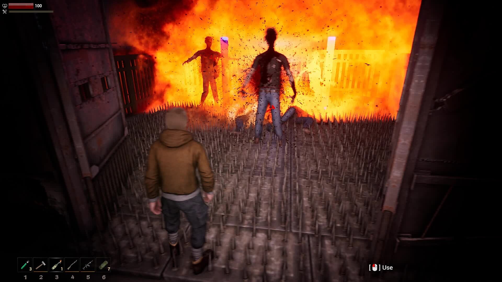 2 Hours Later Screenshot 0