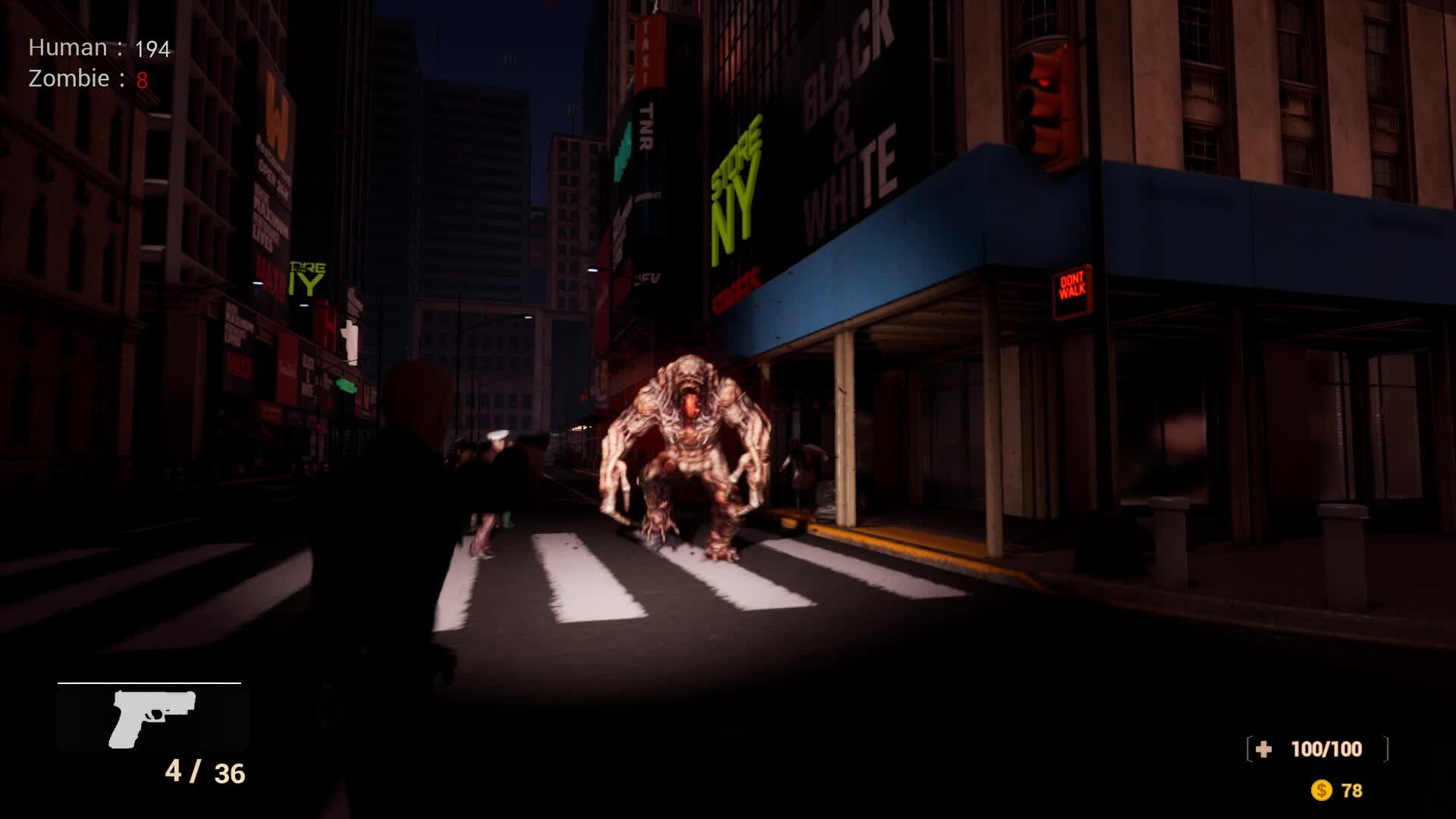 2 Hours Later Screenshot 8