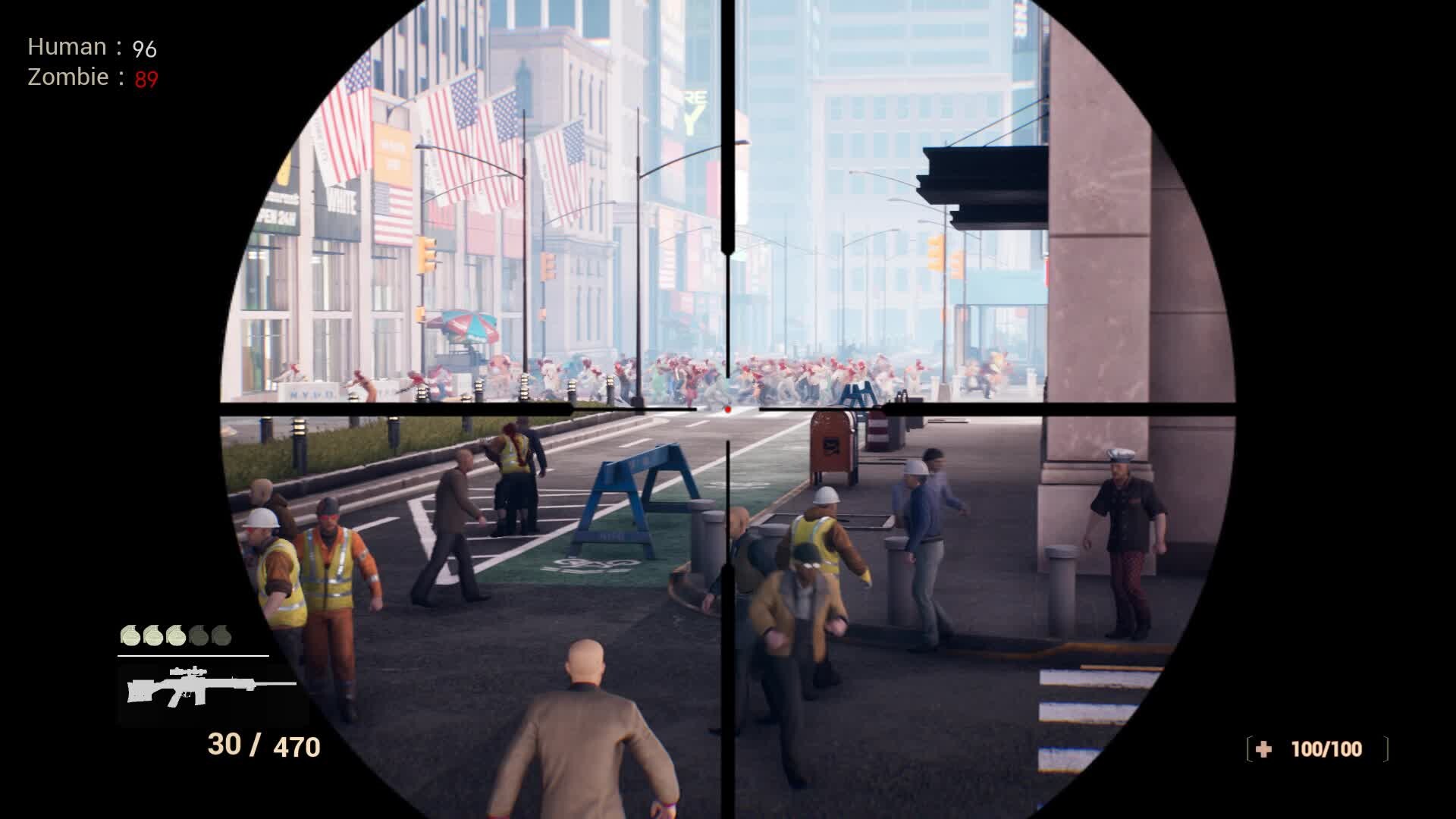 2 Hours Later Screenshot 6