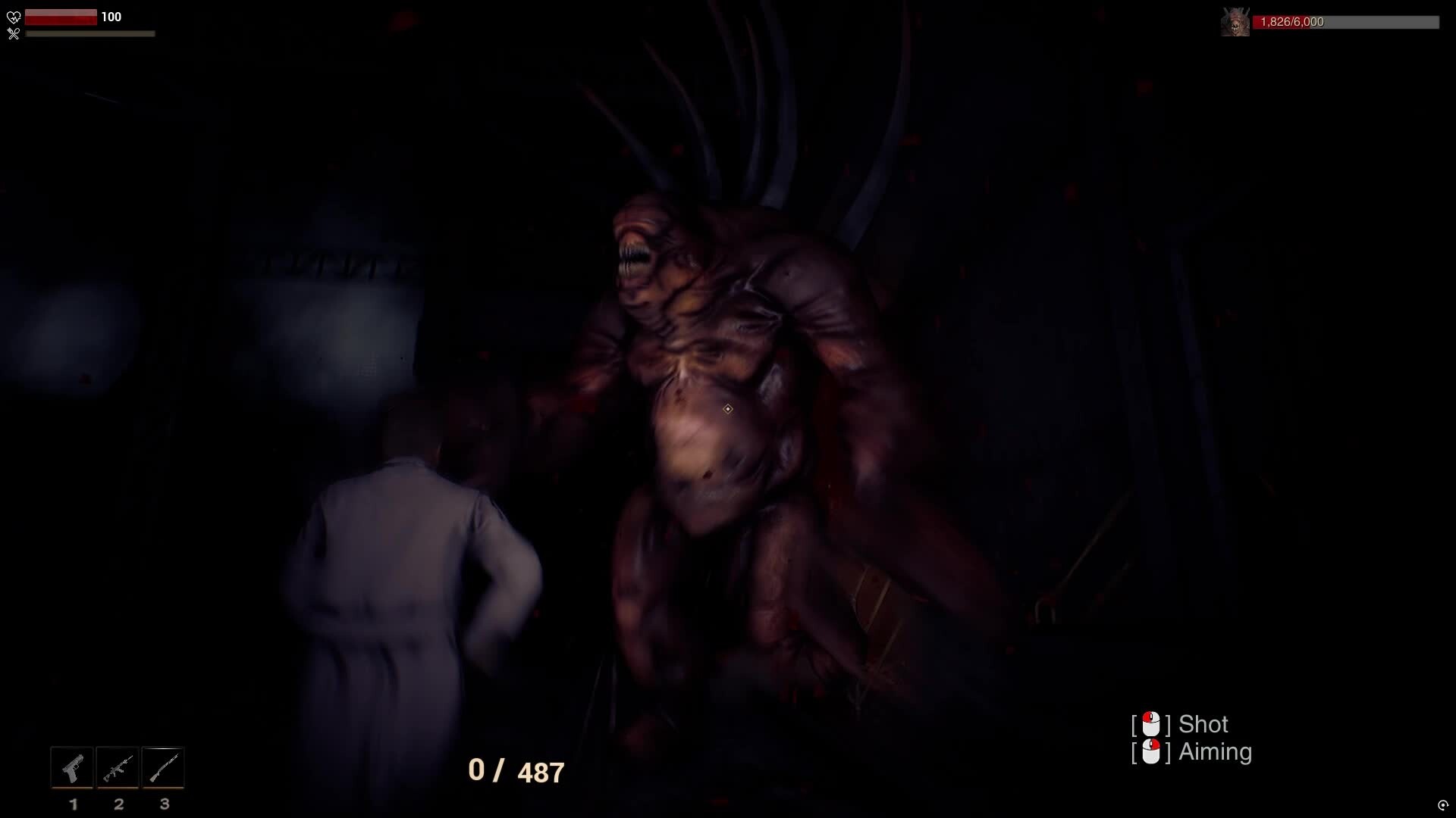 2 Hours Later Screenshot 1