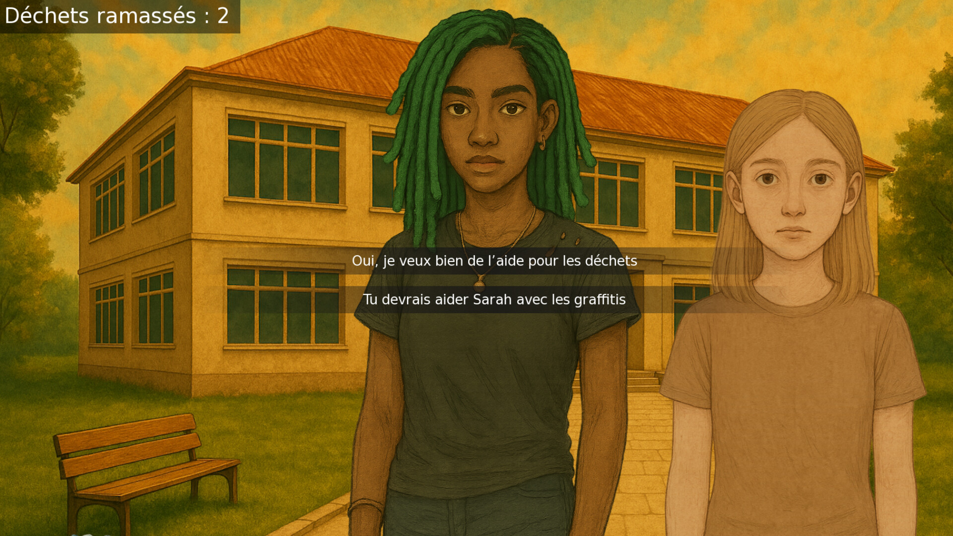 The Portal Pirate Screenshot 4