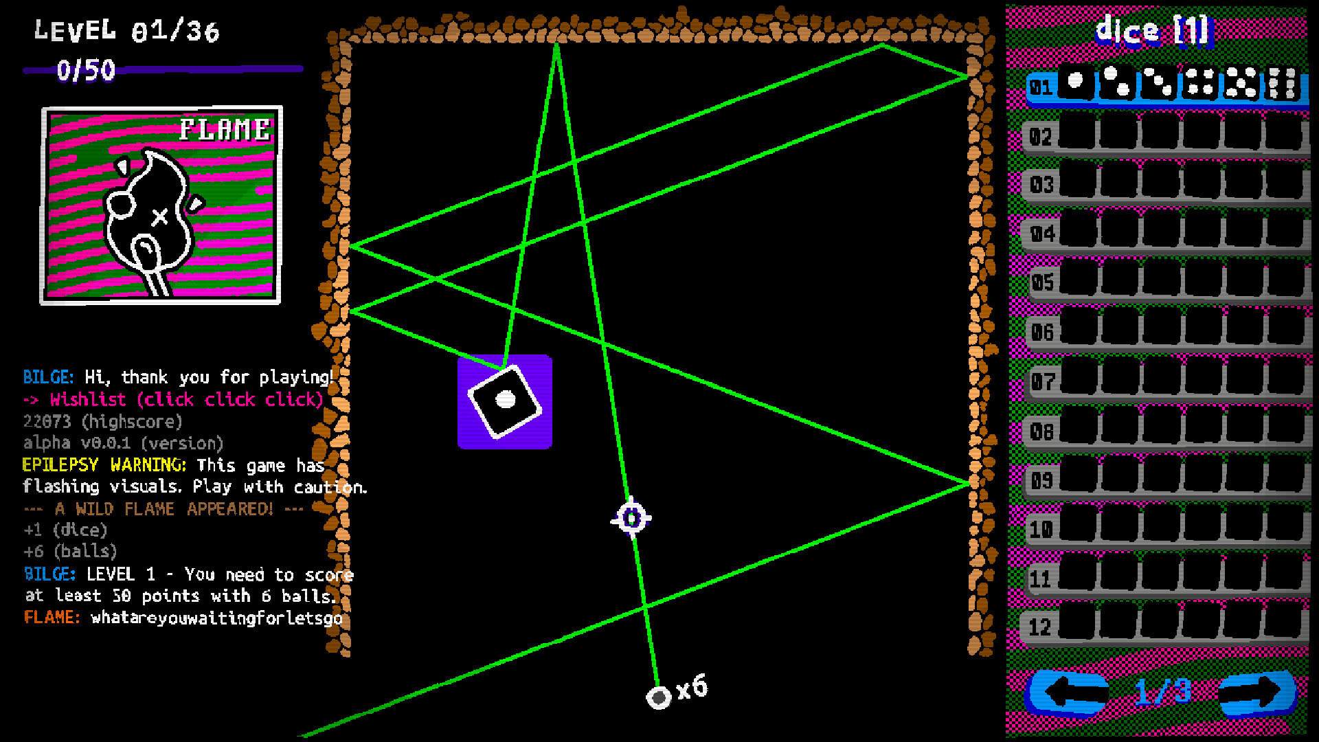 Balls, Dice & Stickers Screenshot 5