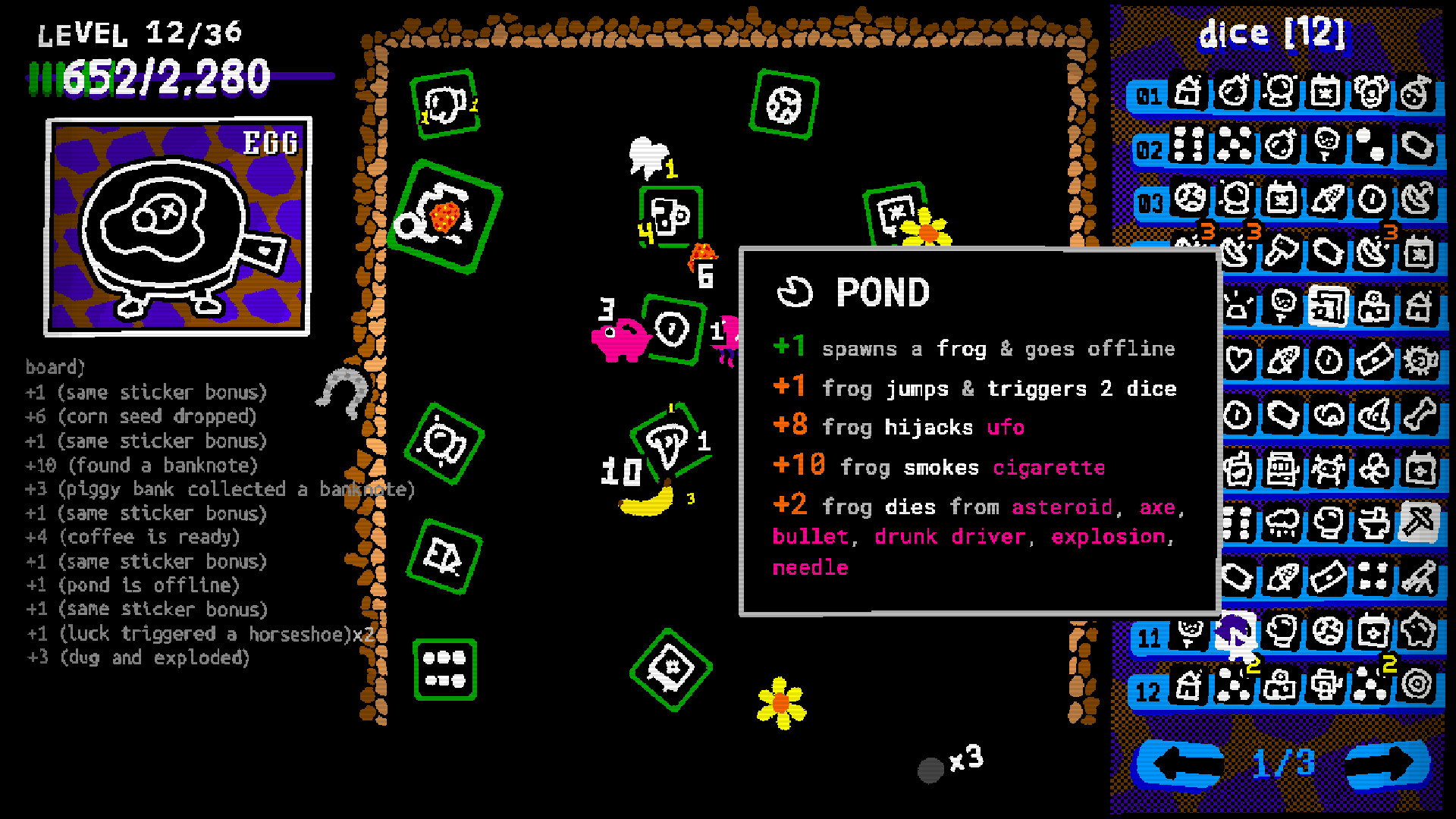 Balls, Dice & Stickers Screenshot 4