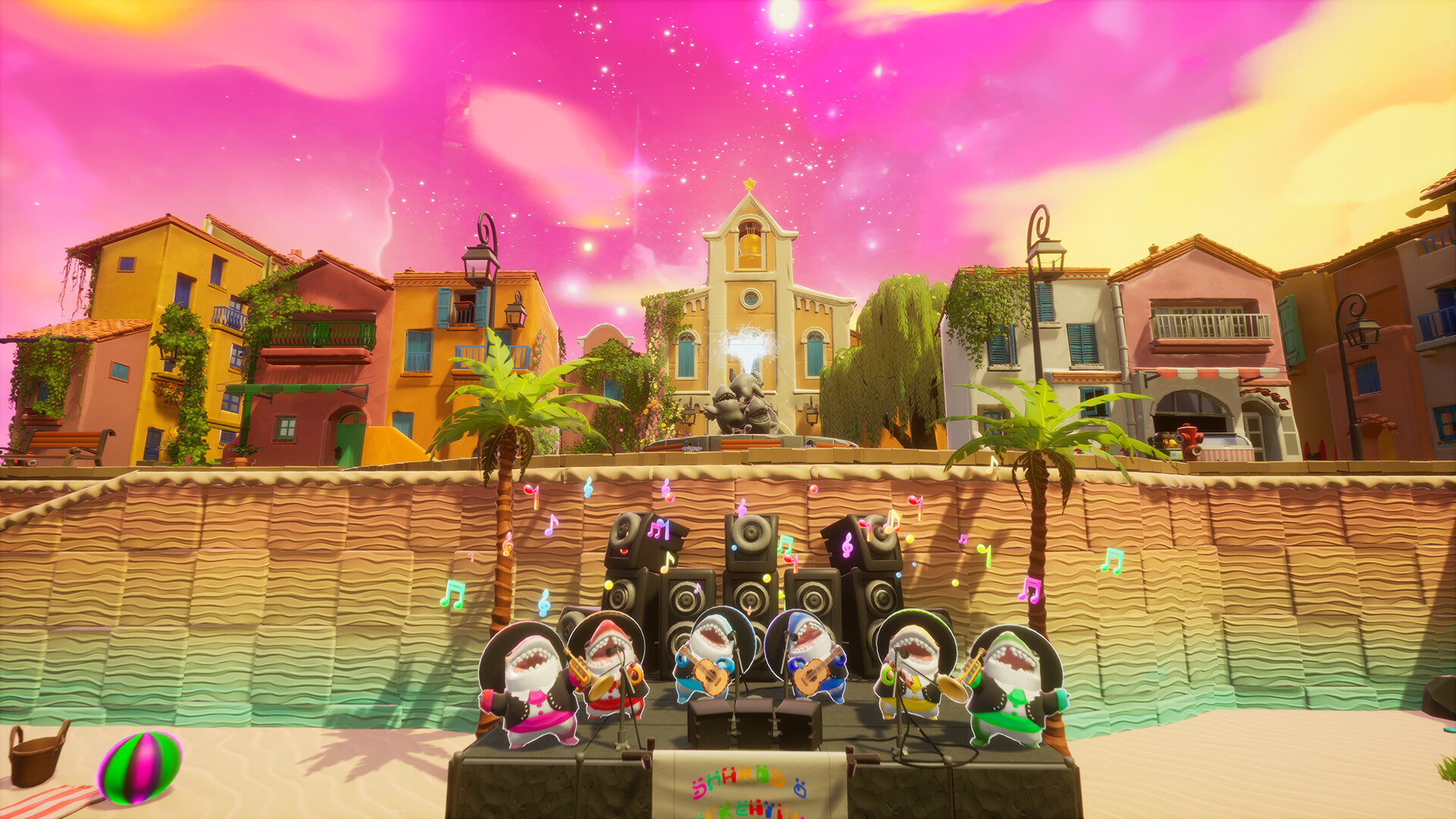 Starbump Screenshot 33