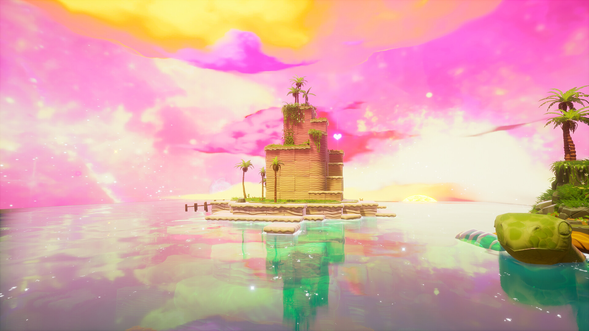 Starbump Screenshot 23