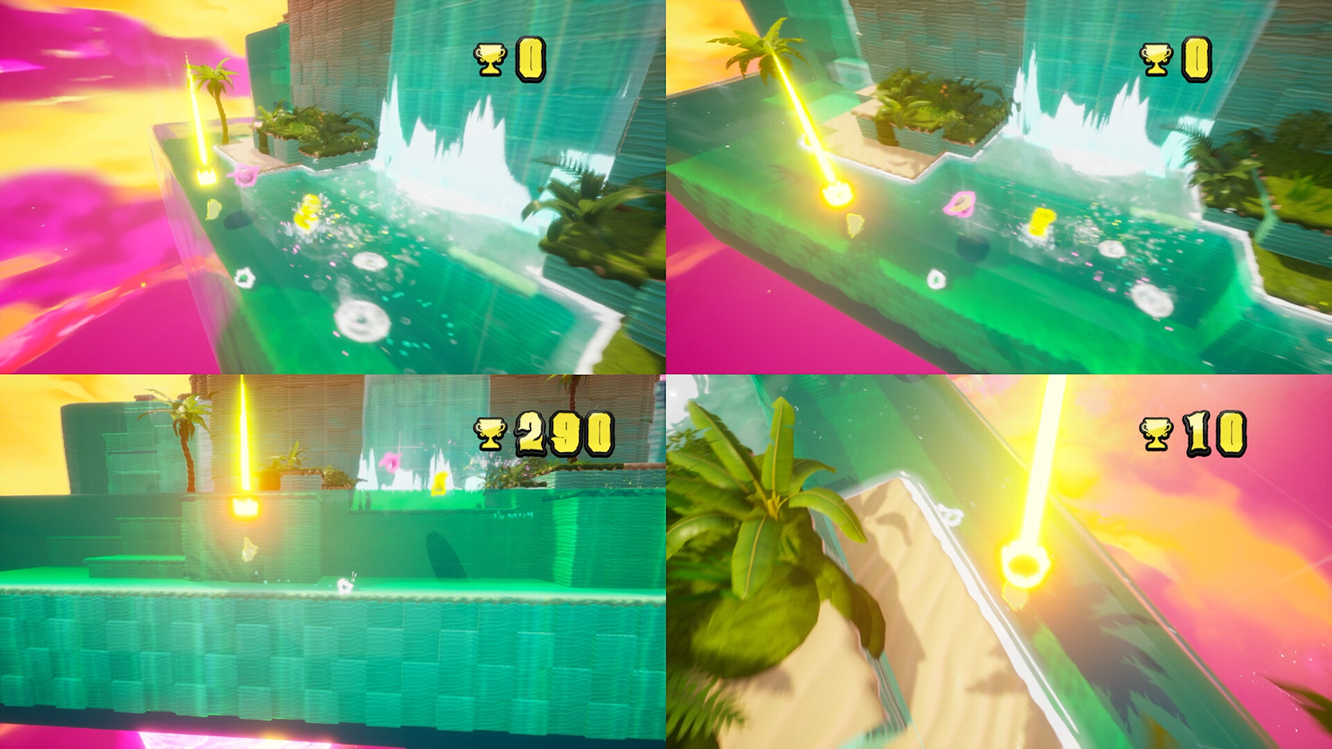 Starbump Screenshot 30