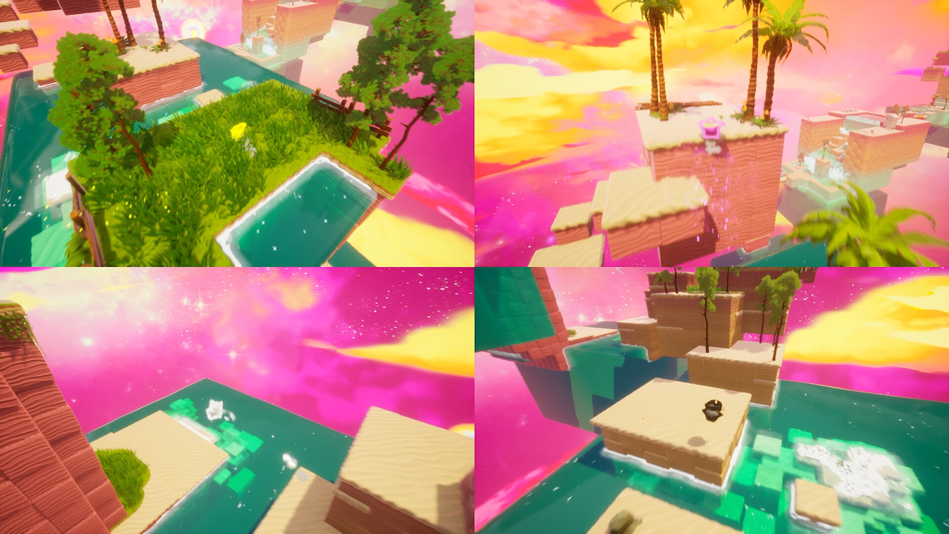 Starbump Screenshot 41