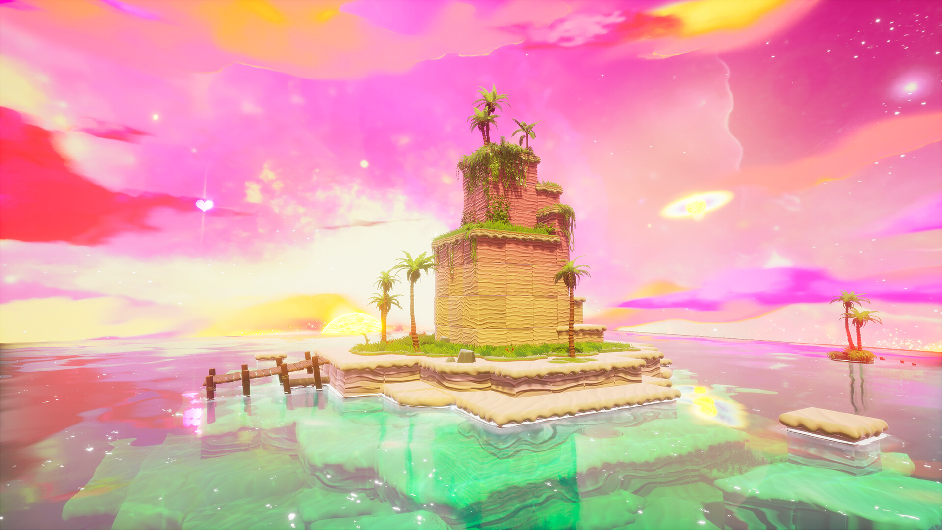 Starbump Screenshot 25