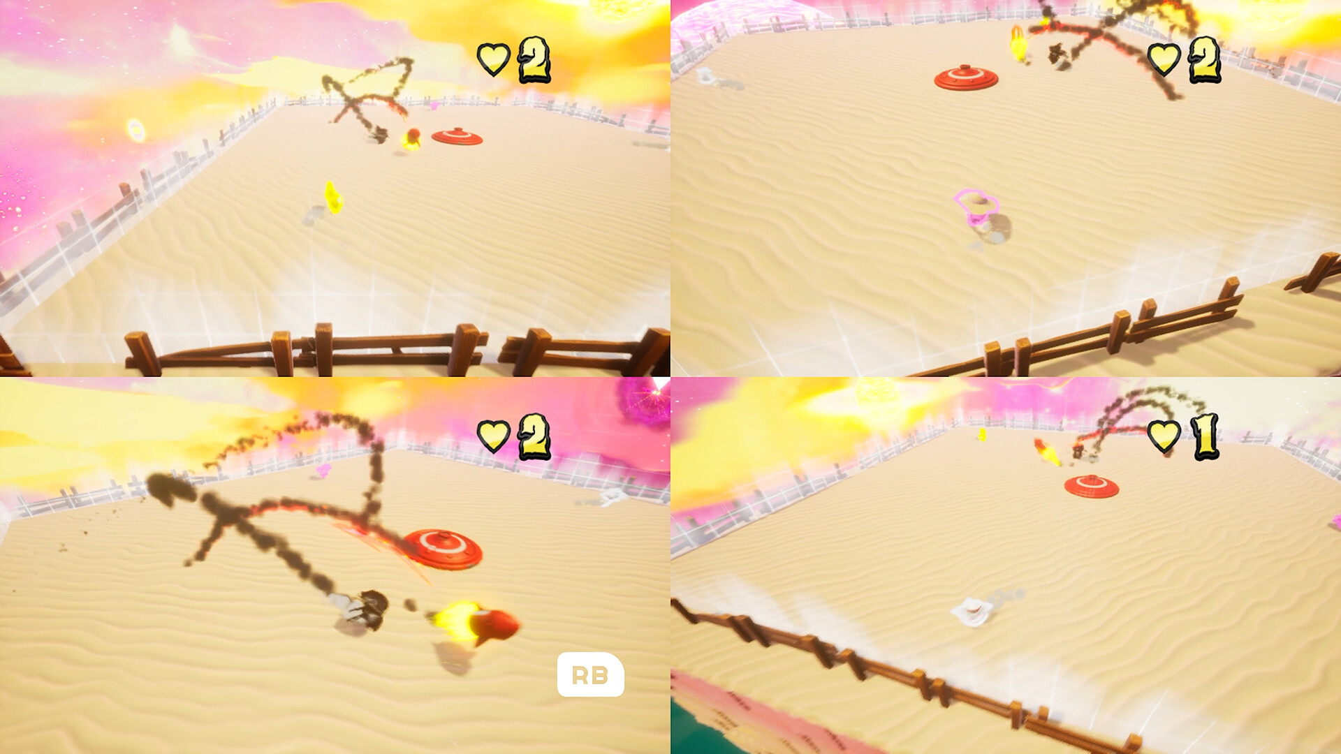 Starbump Screenshot 12