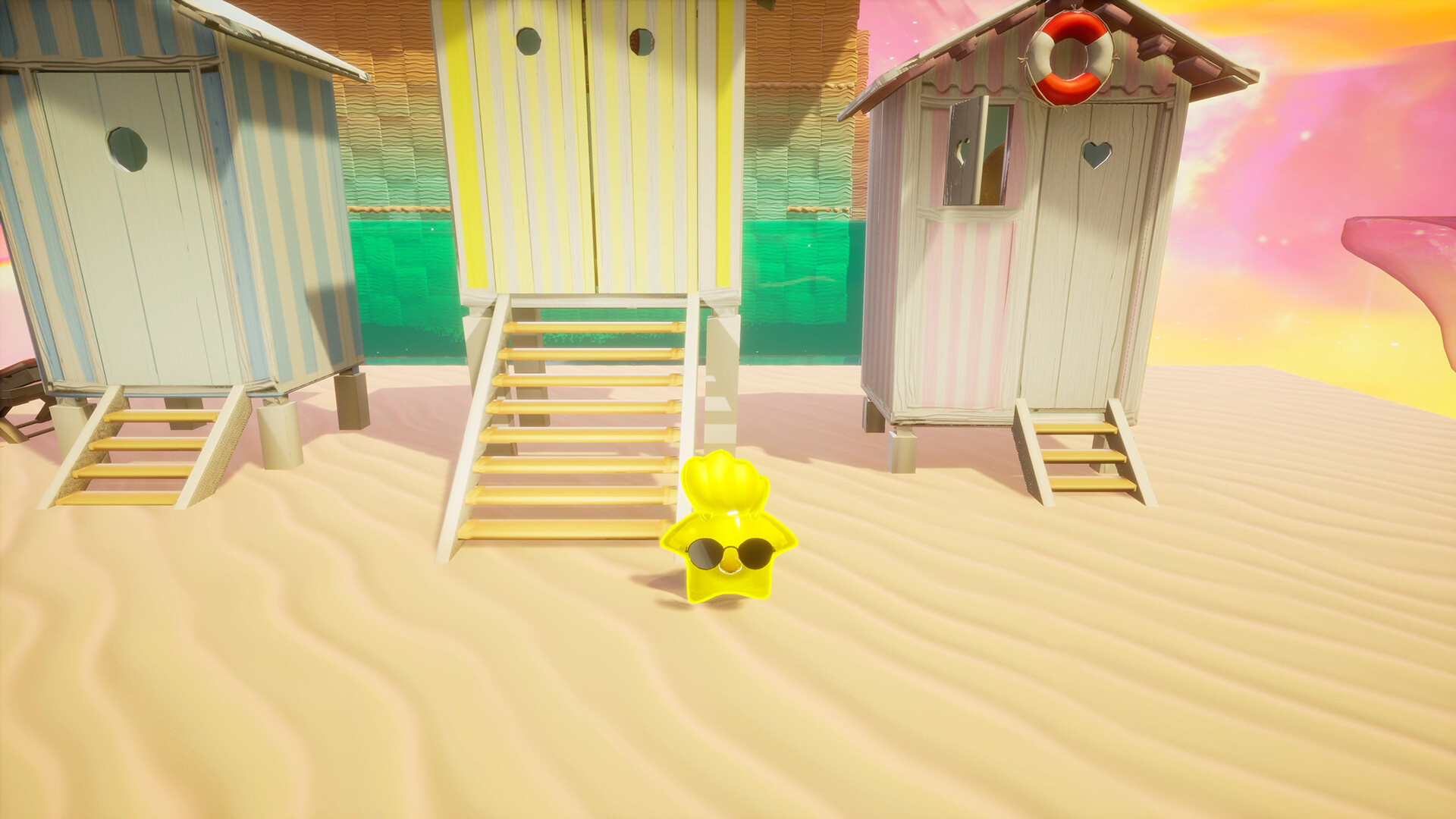 Starbump Screenshot 35