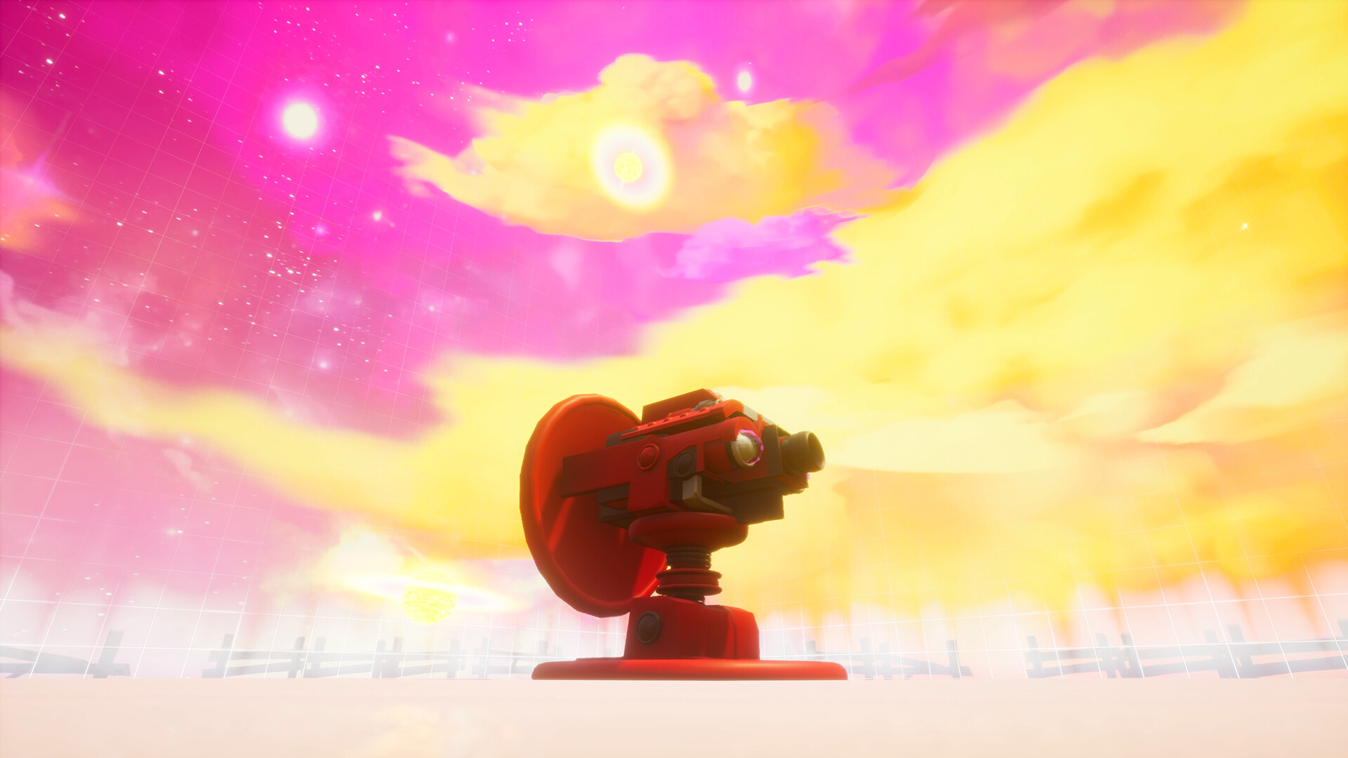 Starbump Screenshot 2