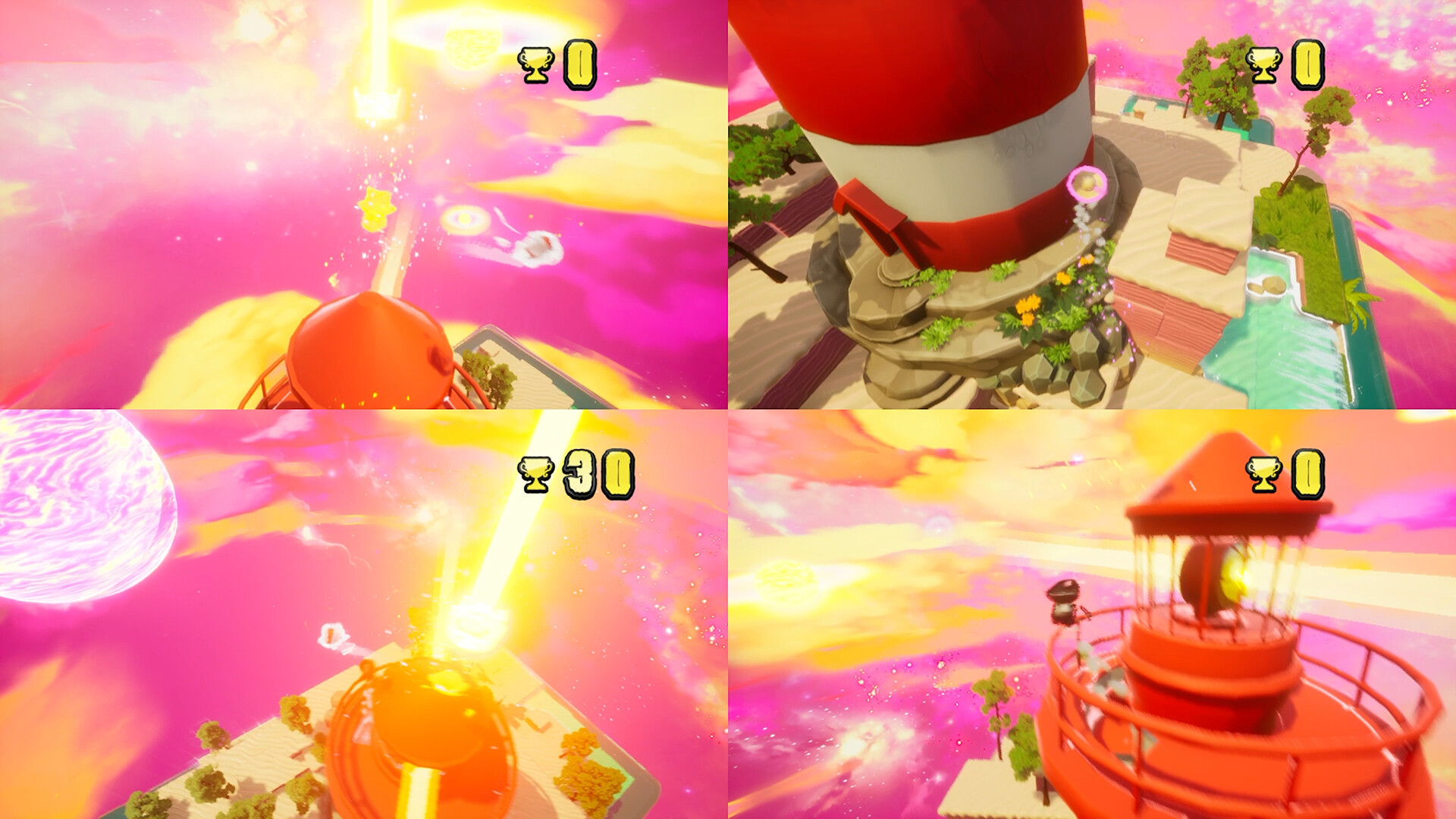 Starbump Screenshot 21