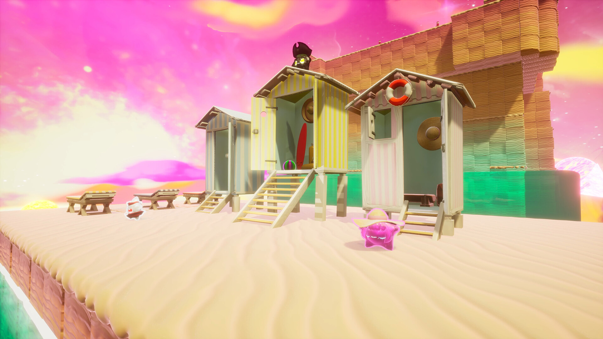 Starbump Screenshot 36