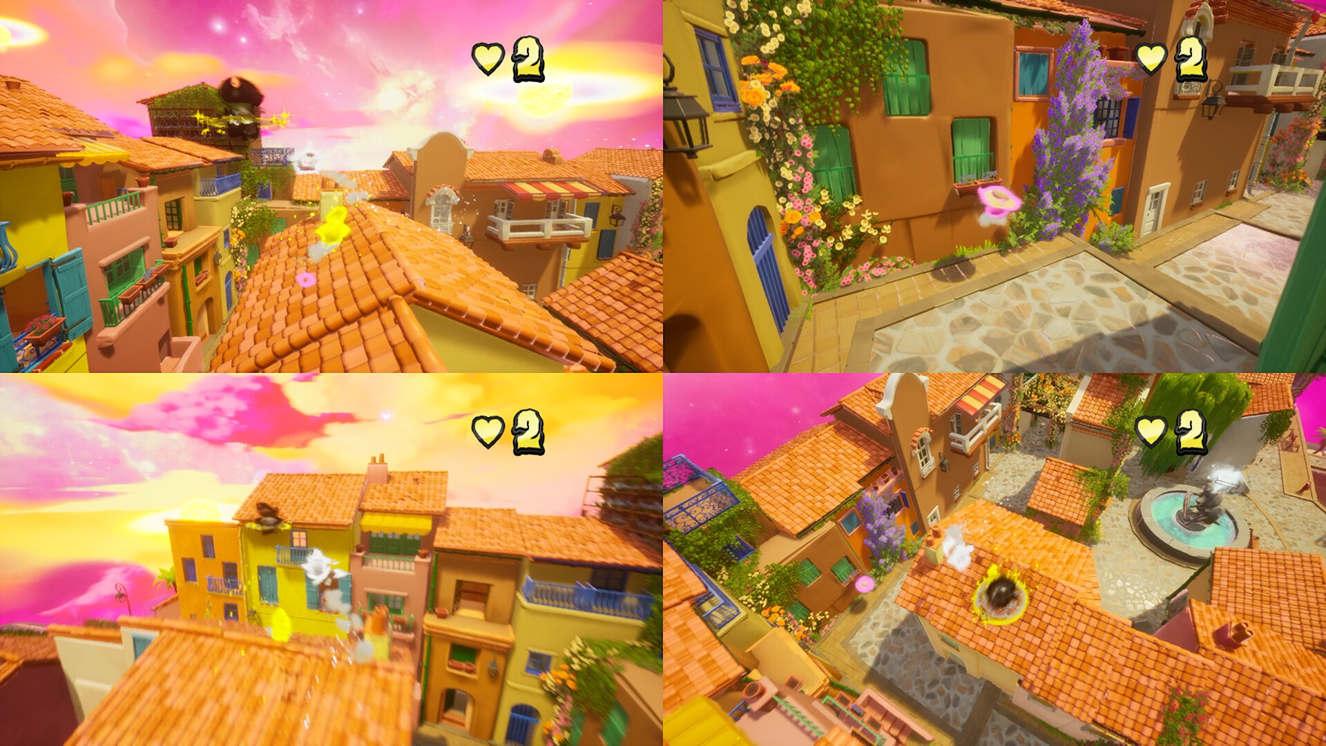 Starbump Screenshot 4