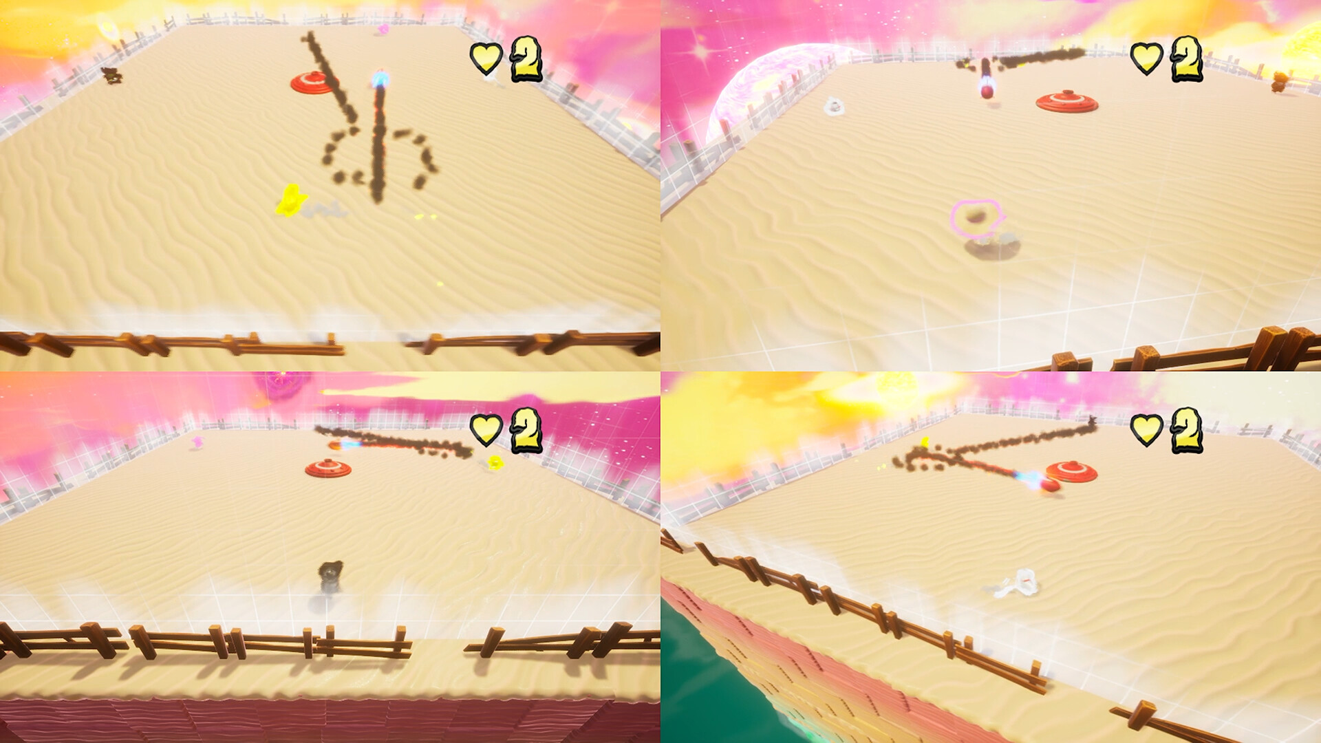 Starbump Screenshot 5