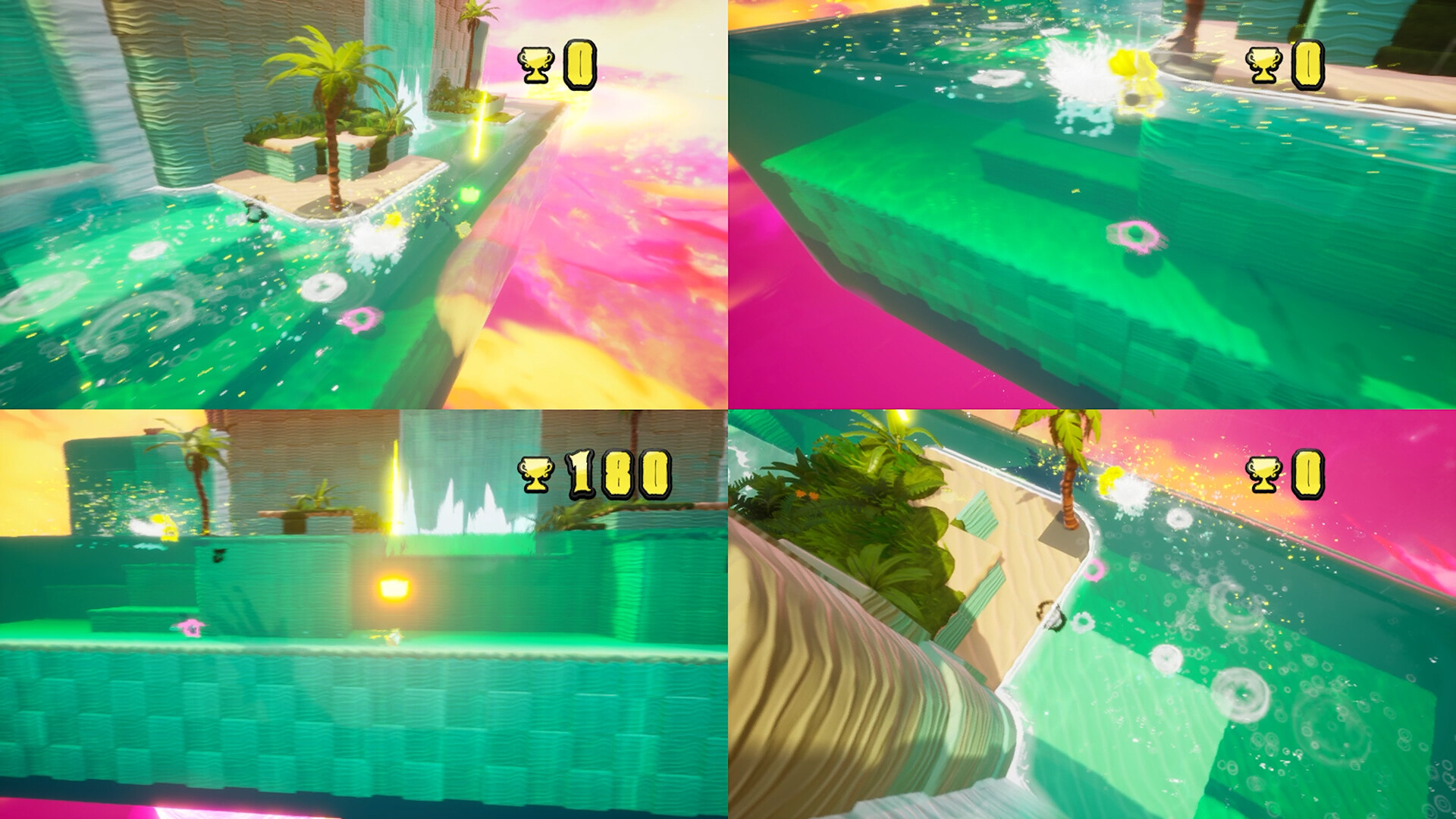 Starbump Screenshot 0