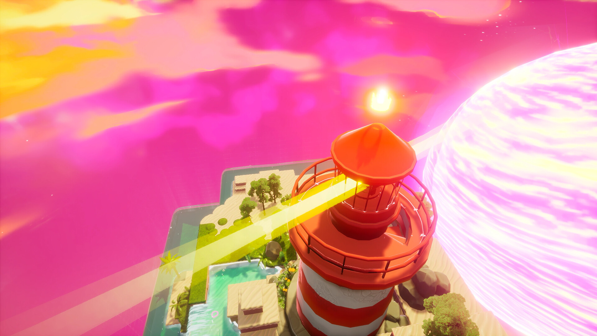 Starbump Screenshot 13