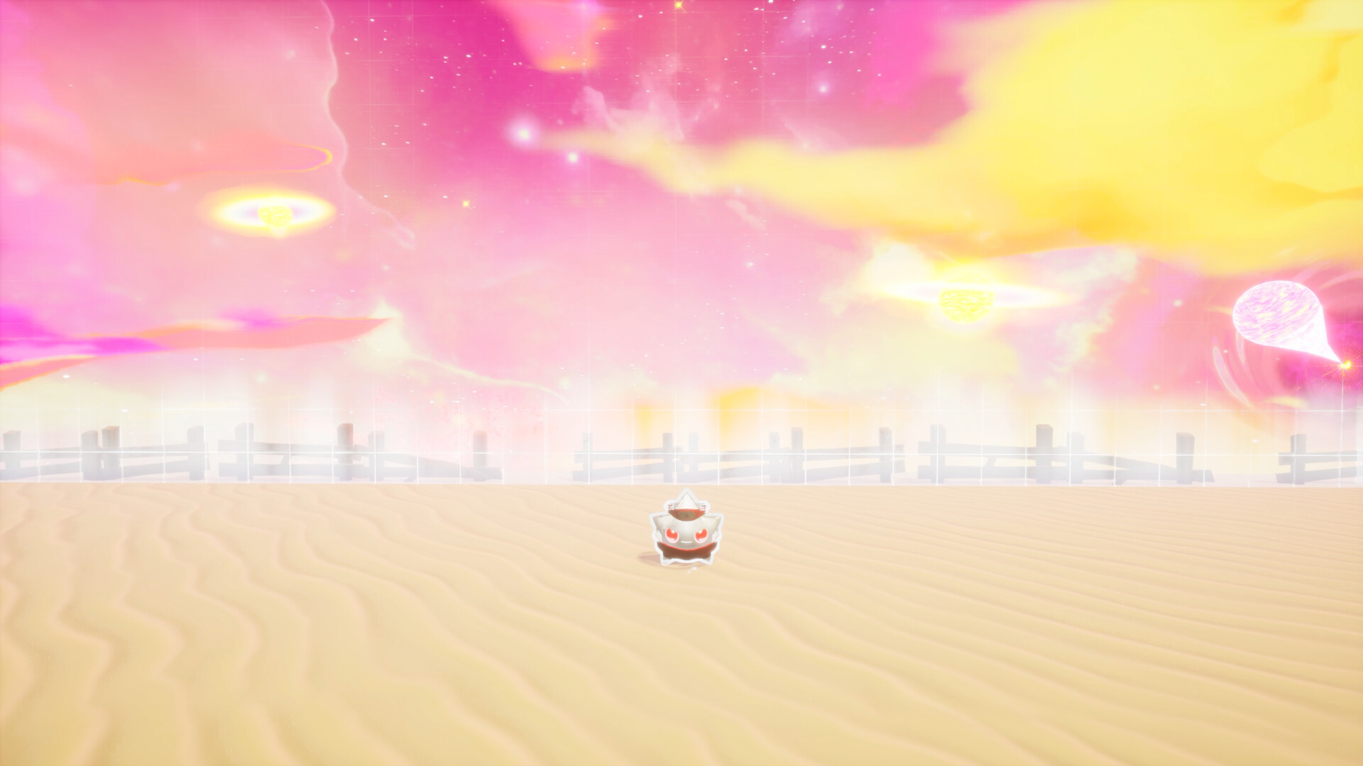 Starbump Screenshot 3