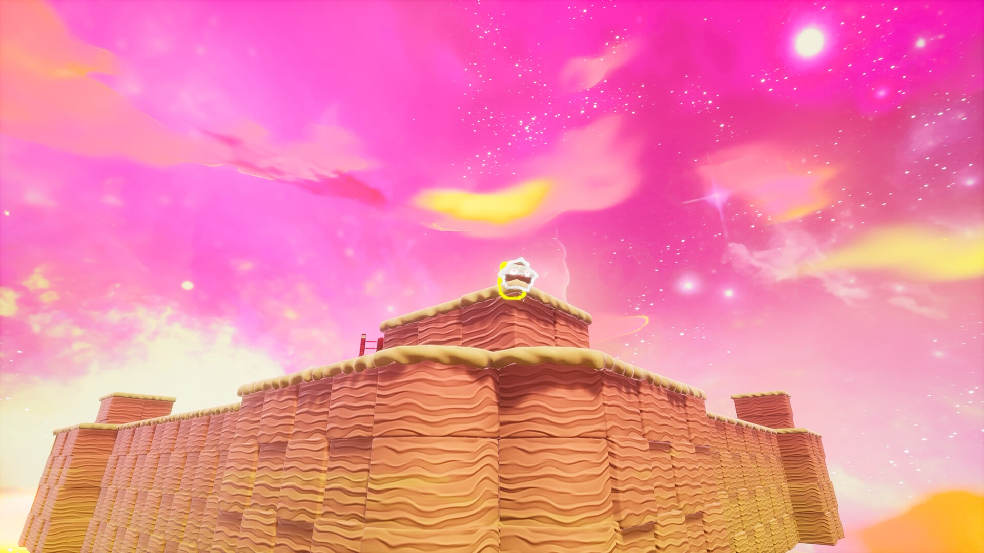 Starbump Screenshot 14