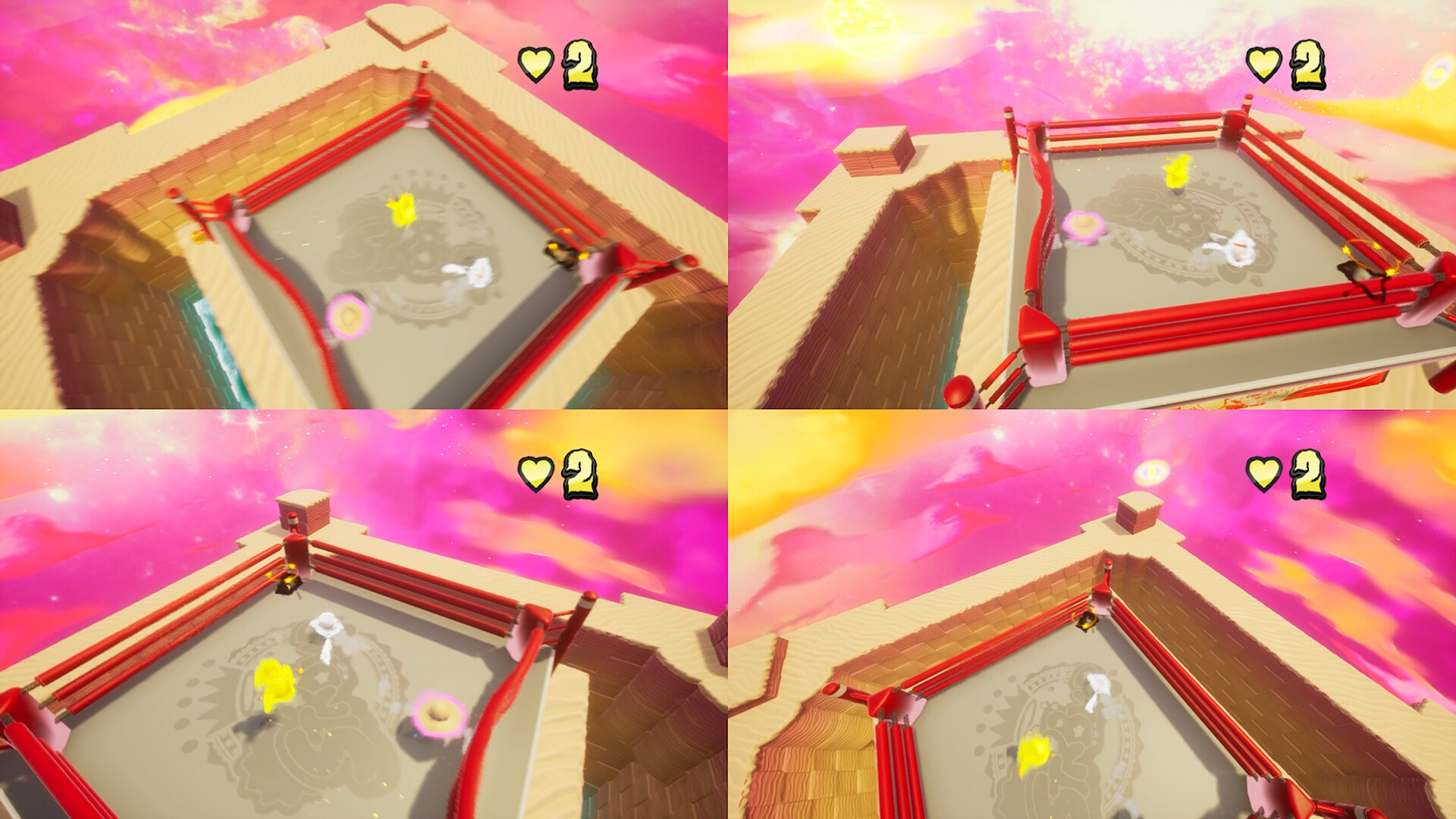 Starbump Screenshot 49