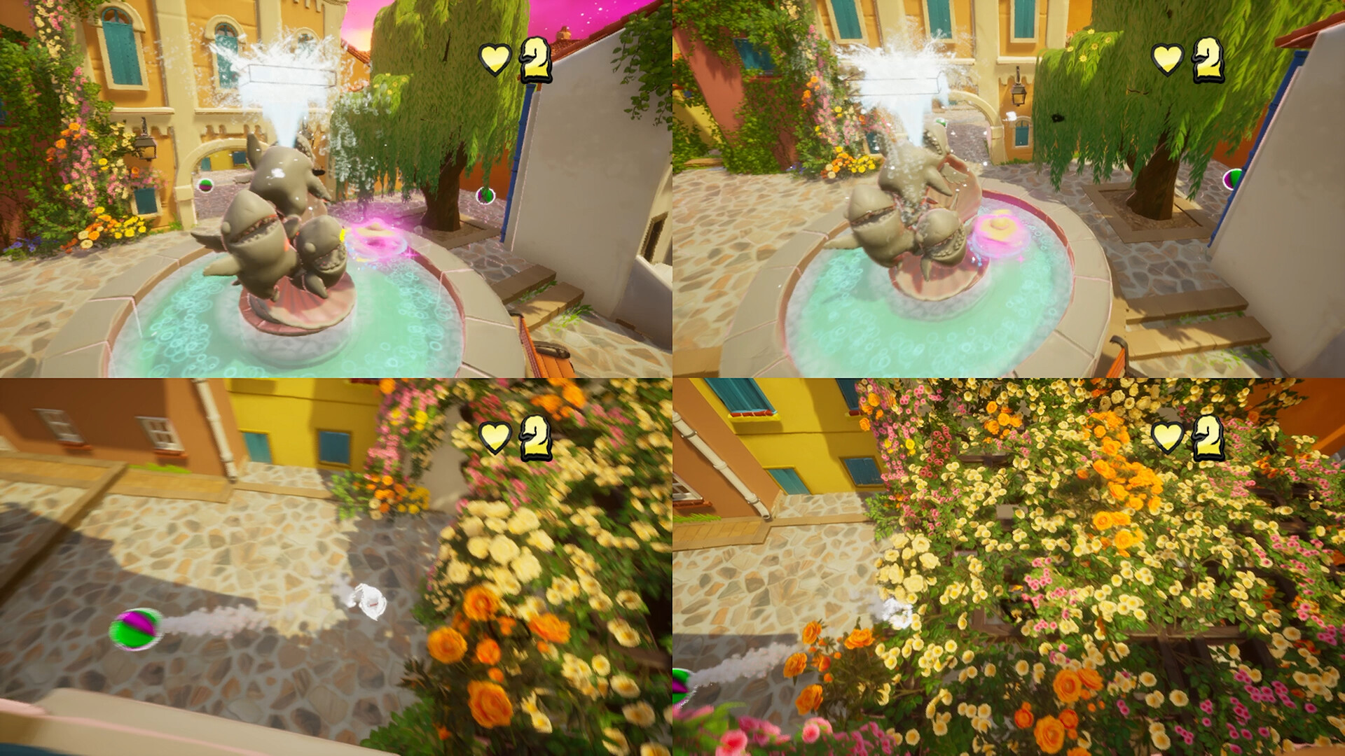 Starbump Screenshot 1