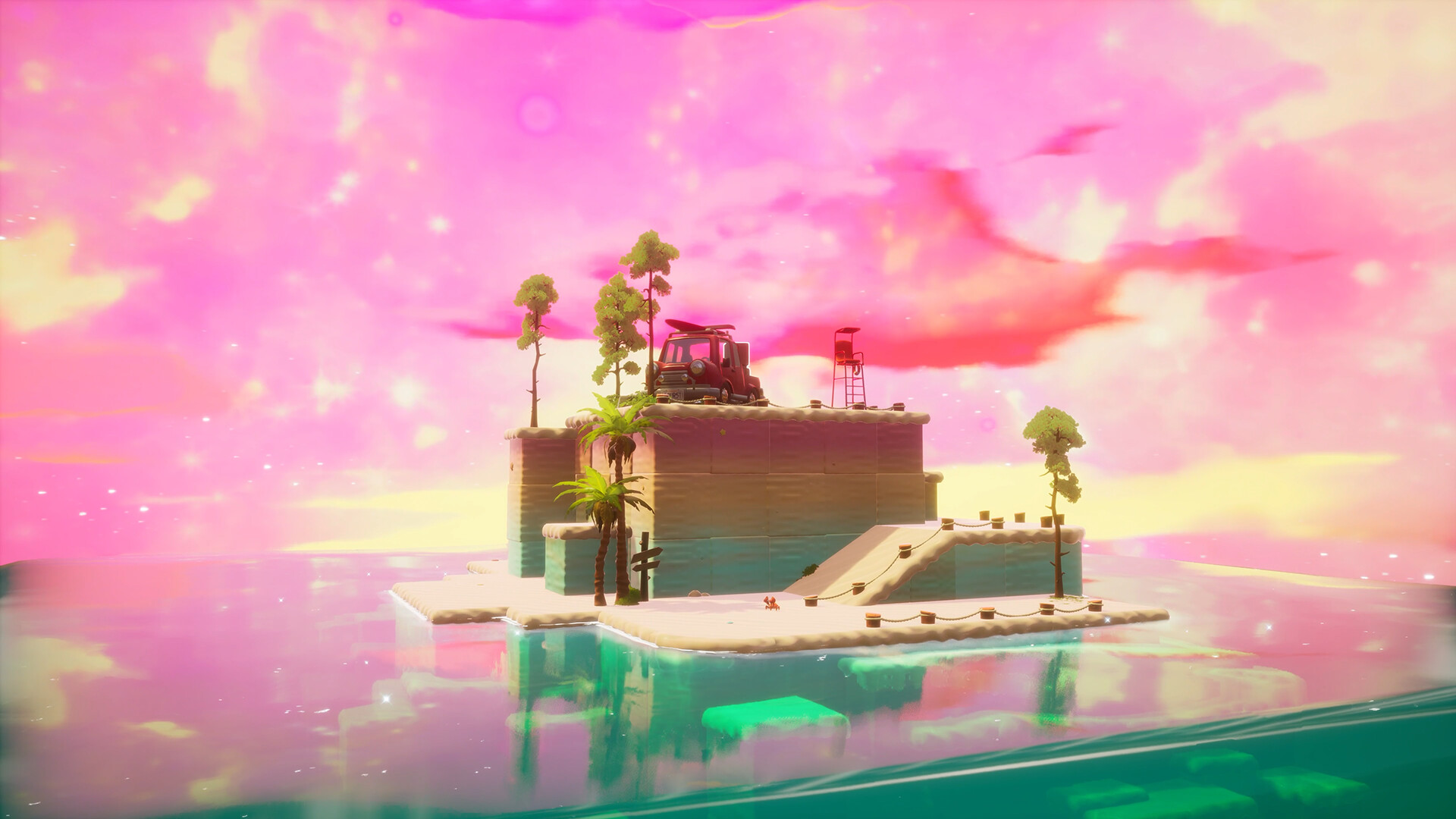 Starbump Screenshot 29