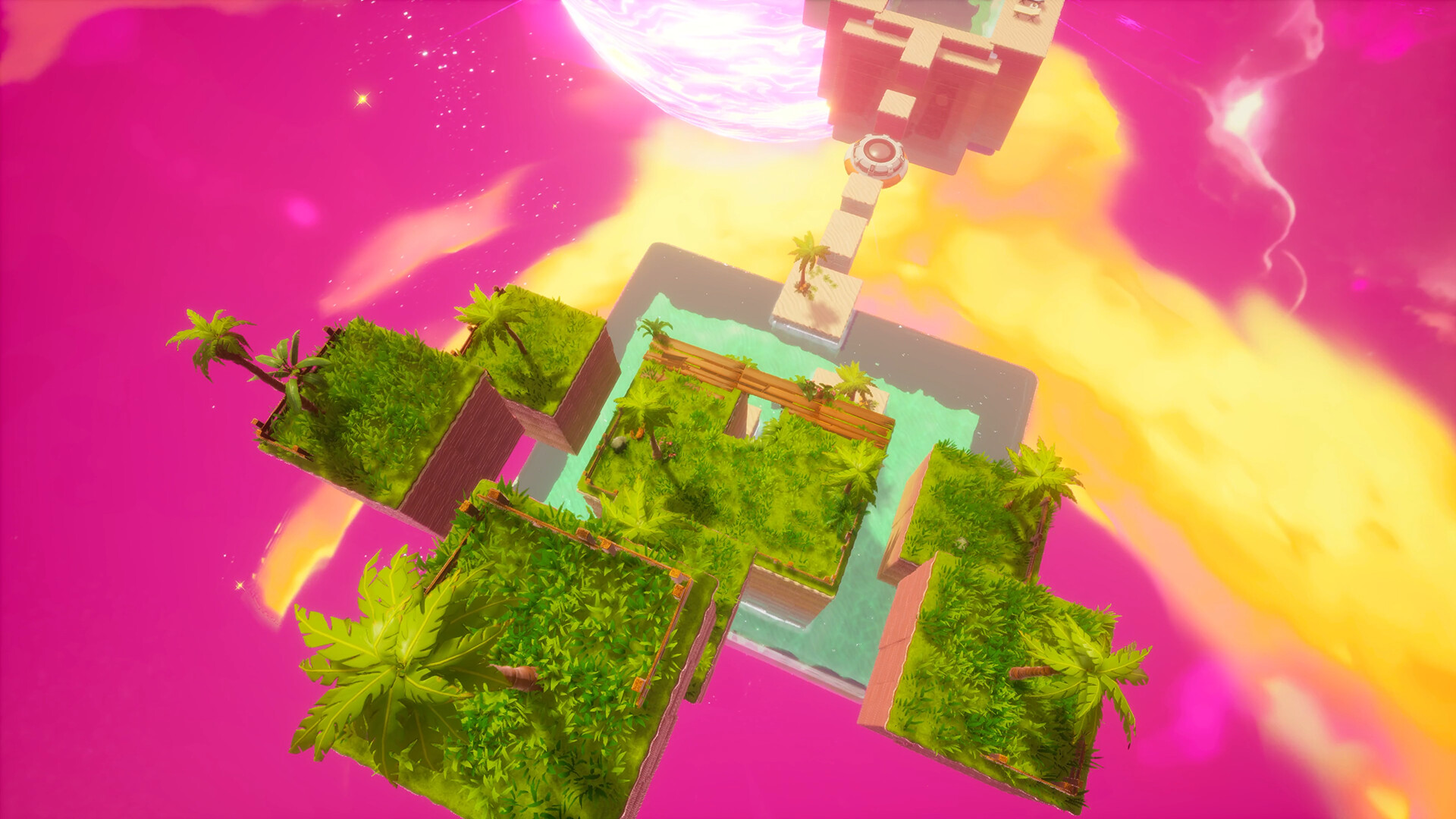 Starbump Screenshot 37